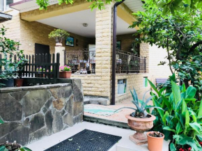 Rooms on Grushevaya